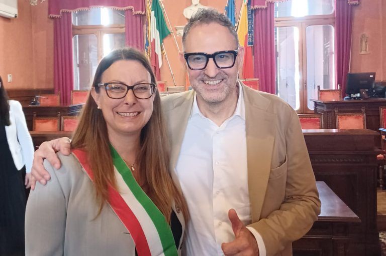 ALDO MUNARINI, Assessore allo Sport RIFLESSIONI DI INIZIO TERZO MANDATO