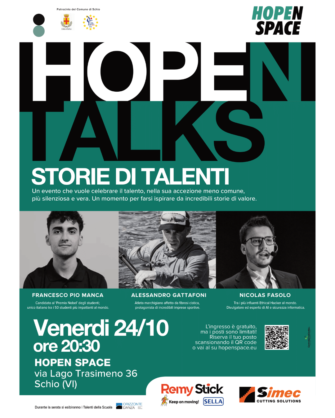 ottobre post