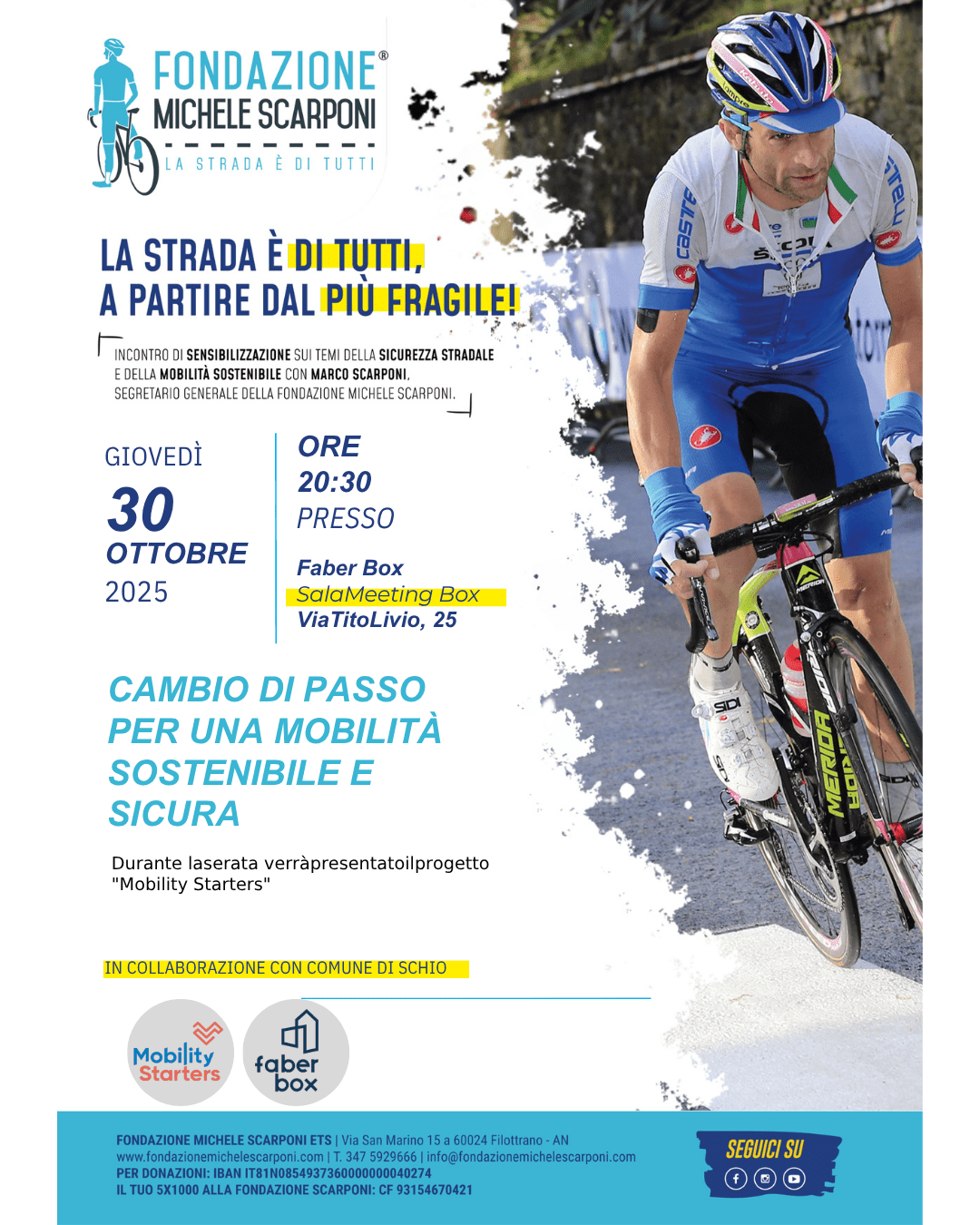 ottobre post